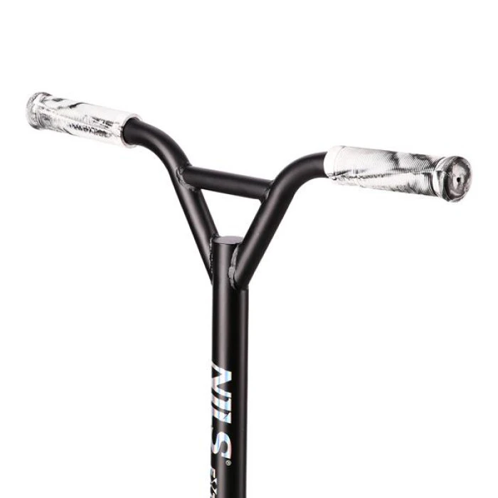 Самокат Nils Extreme HS002 NEO чорний