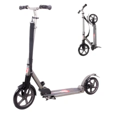 Самокат WORKER Authico