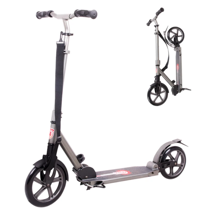 Самокат WORKER Authico