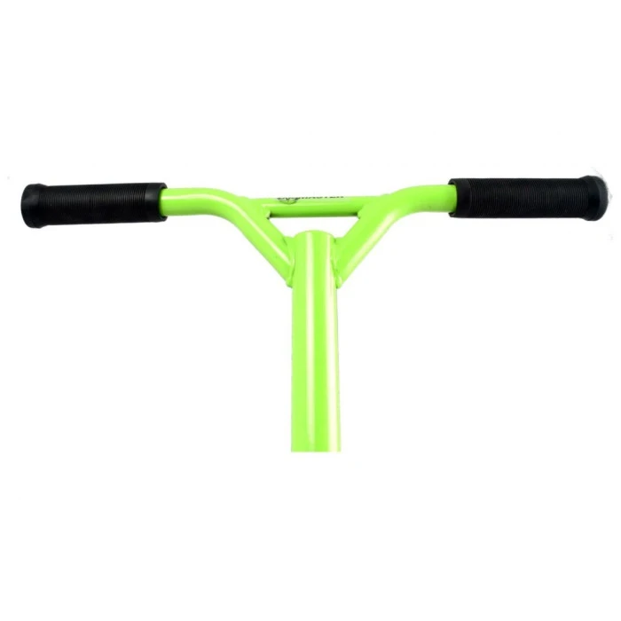 Самокат Freestyle Stunt MASTER Bright green