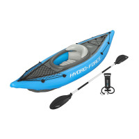 Байдарка Bestway 65115 Hydro-Force Cove Champion X1