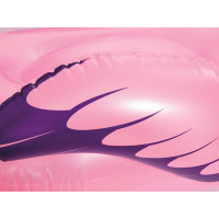 Плит надувной Bestway 41122 Фламинго, 127 х 127 см