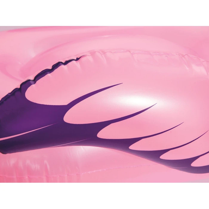 Плот надувной Bestway 41122 Фламинго, 127 х 127 см