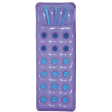 Матрац надувний для плавання Bestway 43015 фіолетовий, 188 x 71 см