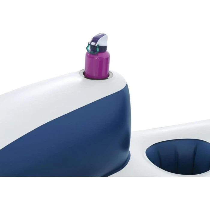 Понтон для плавания BESTWAY Lazy Dayz 4-х местный 239x63,5 см