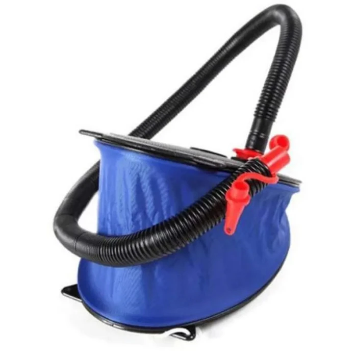 Ножной насос INTEX 69611 28 см