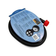 Ножной насос INTEX 69611 28 см