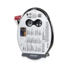 Ножной насос INTEX 69611 28 см