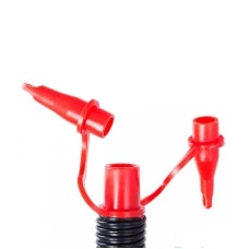 Ножной насос INTEX 69611 28 см