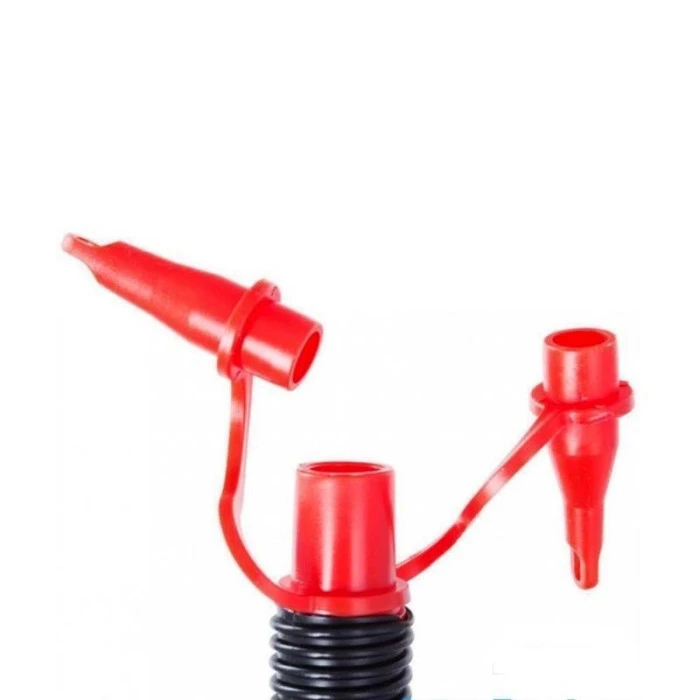 Ножной насос INTEX 69611 28 см