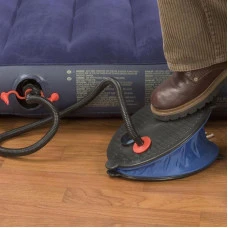 Ножной насос INTEX 69611 28 см