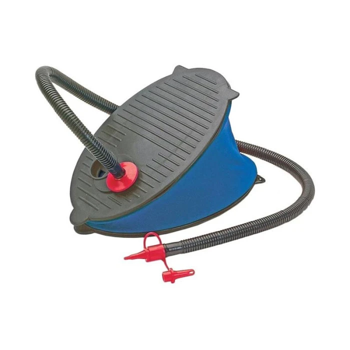 Ножной насос INTEX 69611 28 см