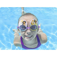 Дитячі окуляри для плавання "Принцеси" Bestway 9102U