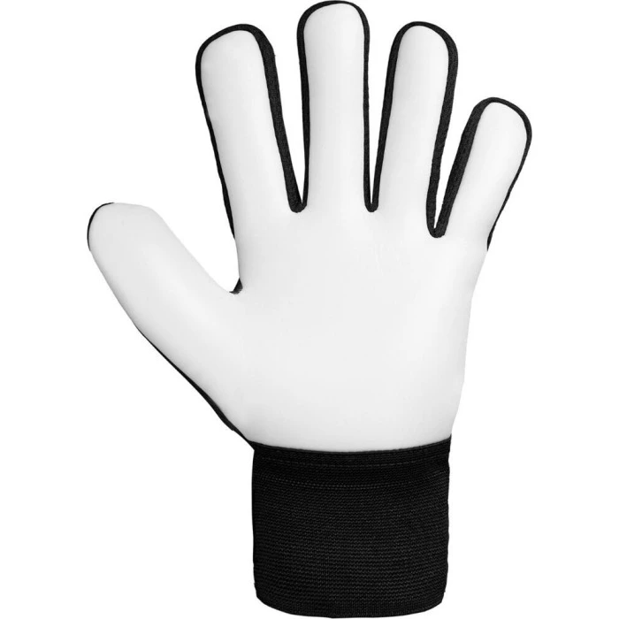 Перчатки вратарские Reusch Attrakt Starter Solid Junior 5572514 7700 г.5,5, черные