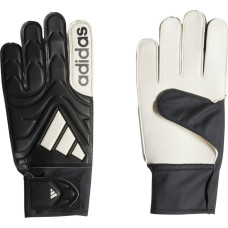Перчатки вратарские Adidas Copa Club Goalkeeper JY0625 г. 9,5, черно-белые