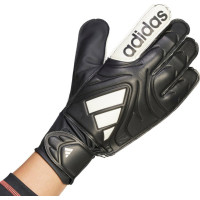 Перчатки вратарские Adidas Copa Club Goalkeeper JY0625 г. 9,5, черно-белые
