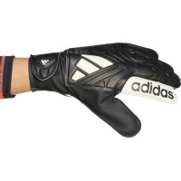 Перчатки вратарские Adidas Copa Club Goalkeeper JY0625 г. 9,5, черно-белые