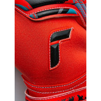 Рукавички воротарські Reusch Attrakt Gold X 5370945 3333 р.10,5, червоні