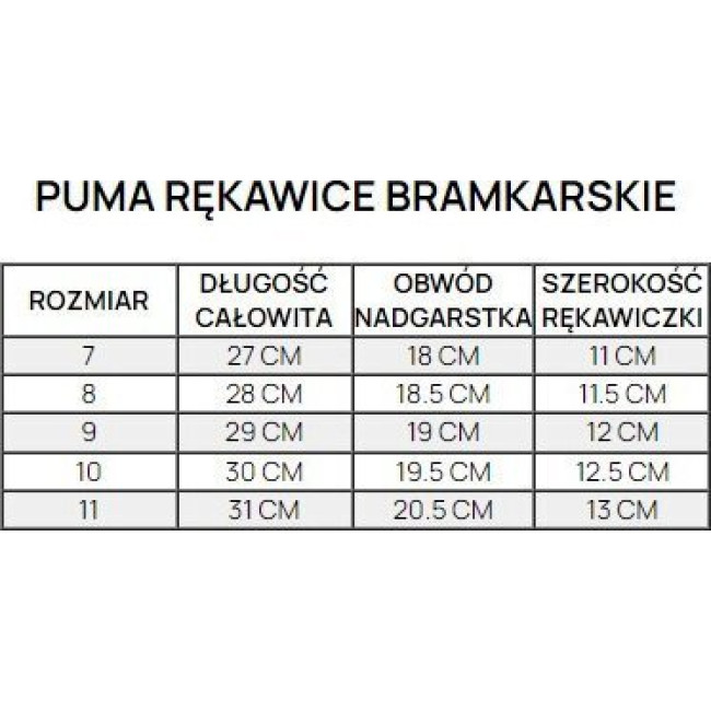 Рукавички воротарські Puma Future Match NC 41926 02 р.10, рожево-білі