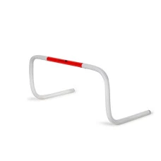 Координационный барьер Yakimasport 46 х 30 см, белый.