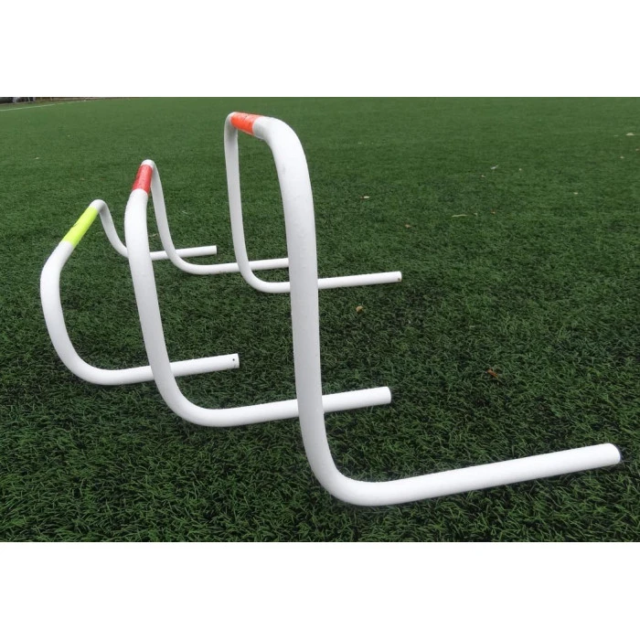 Бар'єр координаційний Yakimasport 46 х 30 см, білий