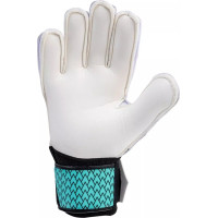 Перчатки вратарские Huari Hulk Junior р. 6, разноцветные