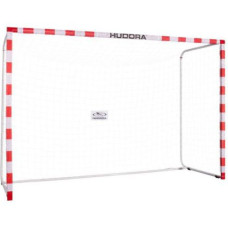 Футбольные ворота Hudora Allround 300x200 см