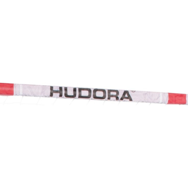 Футбольные ворота Hudora Allround 300x200 см