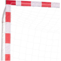 Футбольні ворота Hudora Allround 300x200 см