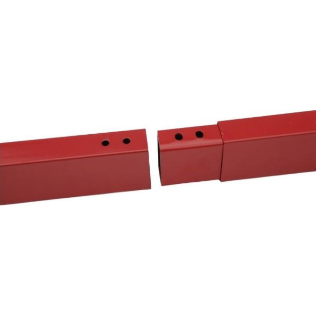 Футбольные ворота Hudora Allround 300x200 см