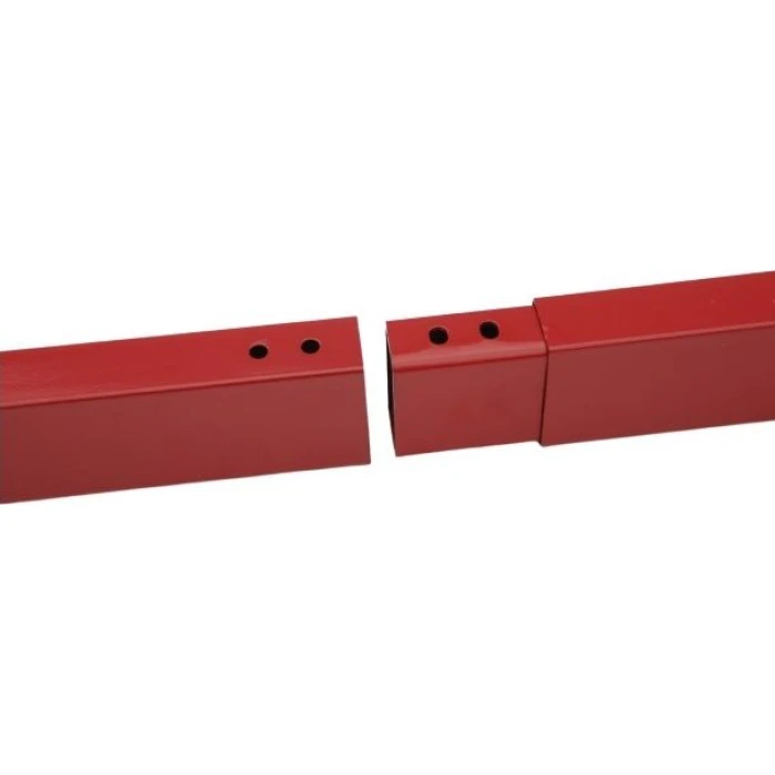 Футбольні ворота Hudora Allround 300x200 см