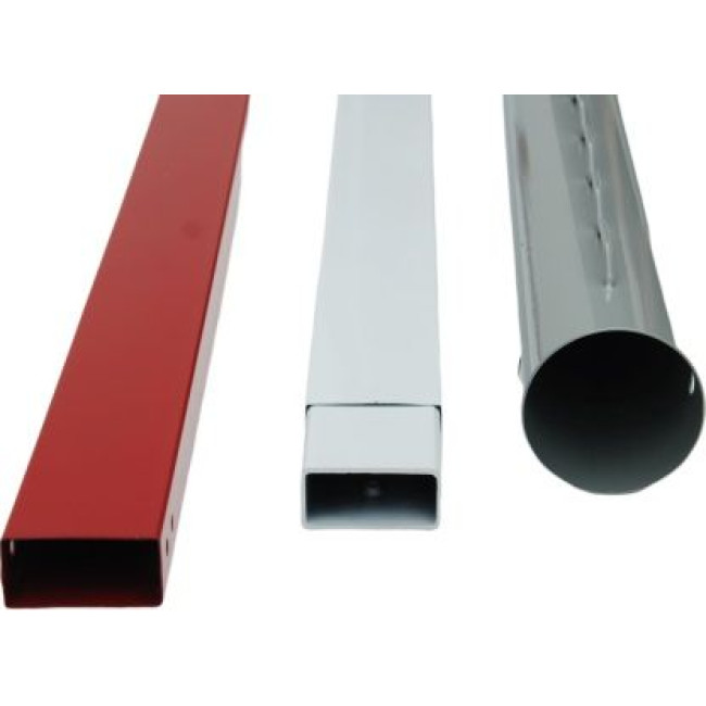 Футбольные ворота Hudora Allround 300x200 см