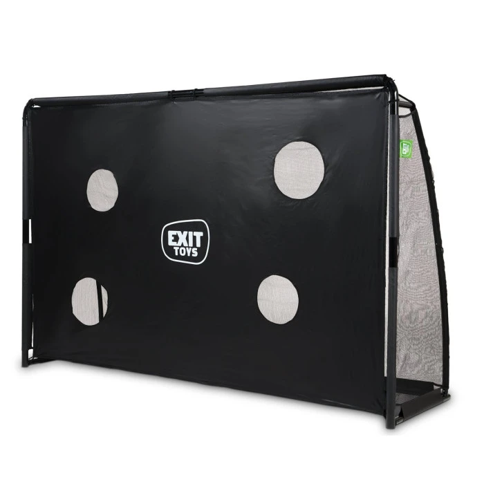 Ворота футбольные Exit Finta 300х200