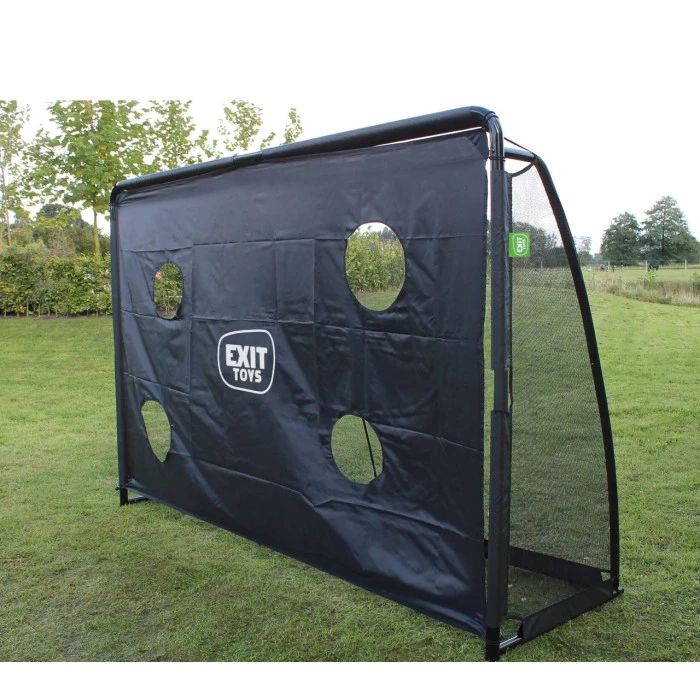 Ворота футбольные Exit Finta 300х200