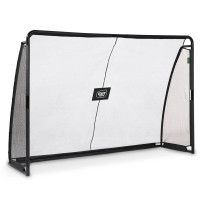 Ворота футбольные Exit Finta 300х200