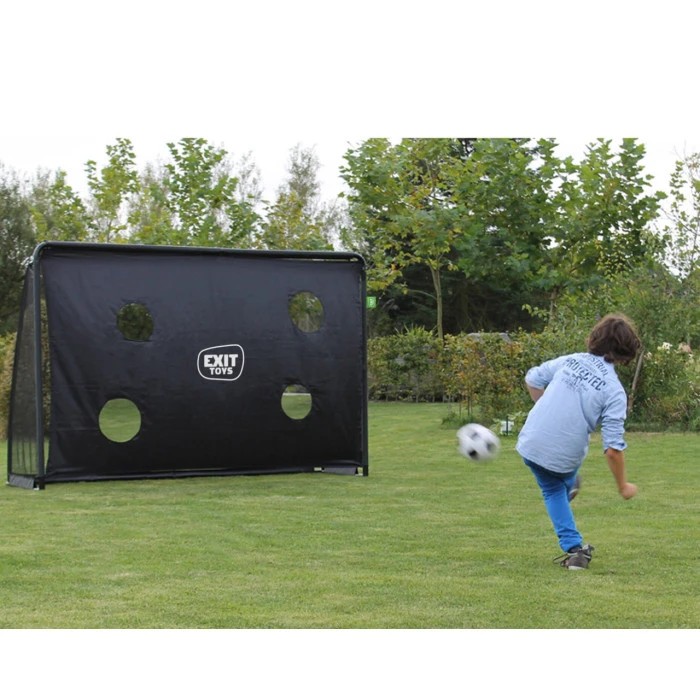 Ворота футбольные Exit Finta 300х200