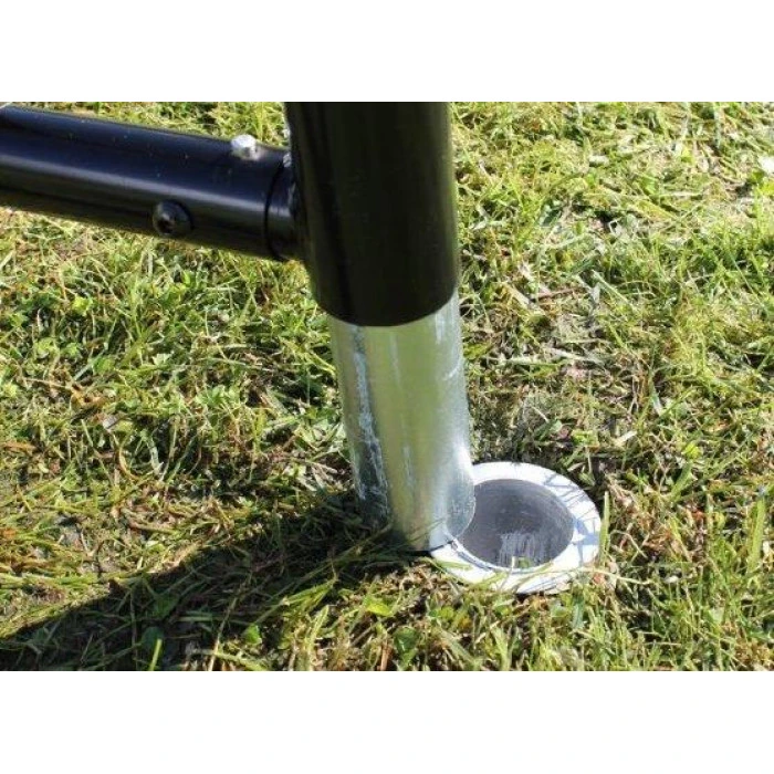 Ворота футбольные Exit Finta 300х200