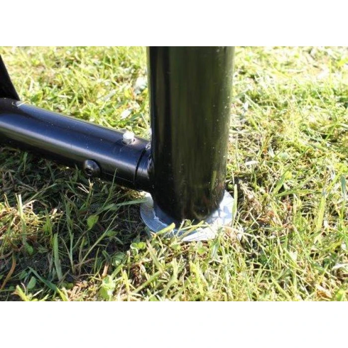 Ворота футбольные Exit Finta 300х200