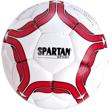 Футбольний м'яч Club Junior 3 Spartan