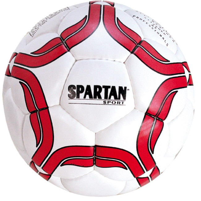Футбольный мяч Club Junior 3 Spartan
