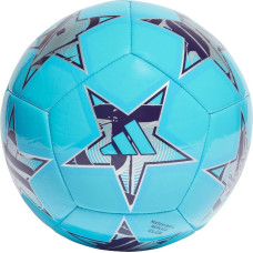 Мяч футбольный Adidas UCL Club 23/24 IA0948 размер 5, синий