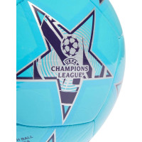 Мяч футбольный Adidas UCL Club 23/24 IA0948 размер 5, синий