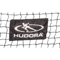 Ворота футбольні Hudora Pro Tect 240x160 cm (76914)