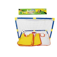 Ворота для футбола + аксессуары