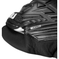 Перчатки вратарские Reusch Attrakt Starter Solid Junior 5572514 7700 г.6,5, черные