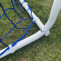 Ворота футбольные 120х80 см складные