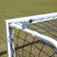 Ворота футбольные 120х80 см складные