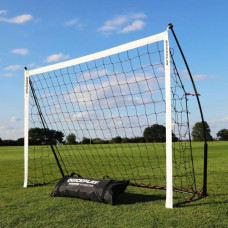 Футбольные ворота QUICKPLAY KICKSTER 8x5' 240x150 см