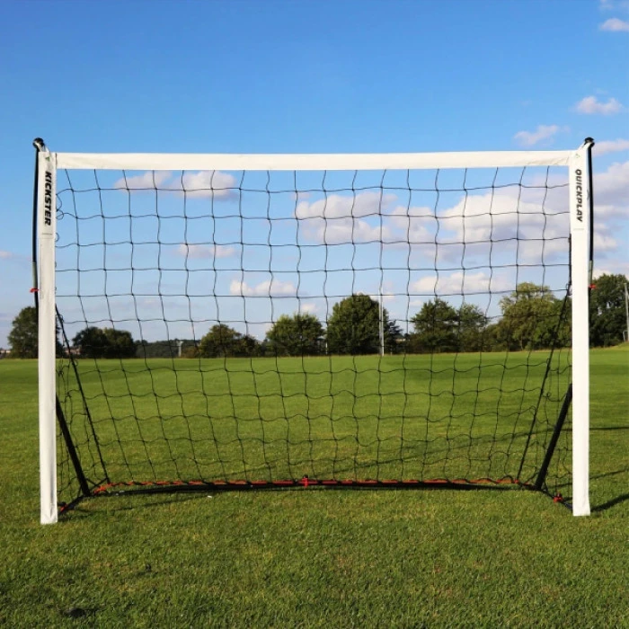 Футбольні ворота QUICKPLAY KICKSTER 8x5' 240x150 см