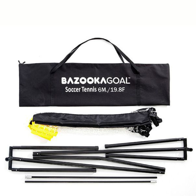 Волейбольная сетка BAZOOKAGOAL 600x100 см